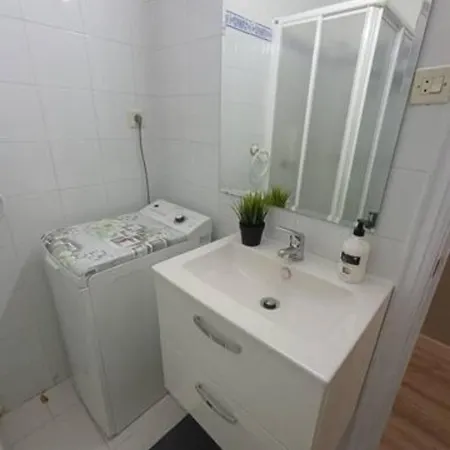 Apartamento San Anton *