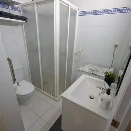 San Anton Apartamento *