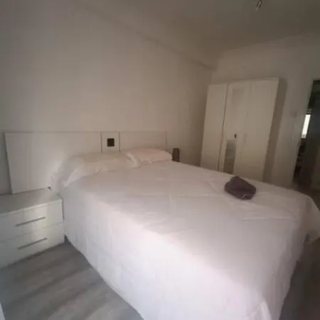 San Anton Apartamento