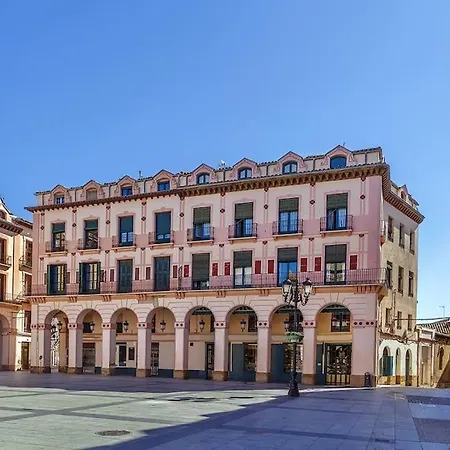 San Anton * Huesca