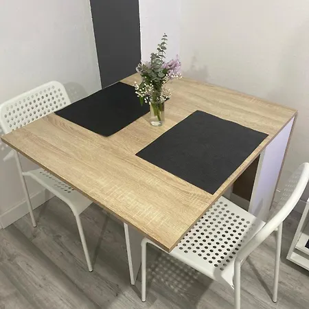 San Anton Apartamento