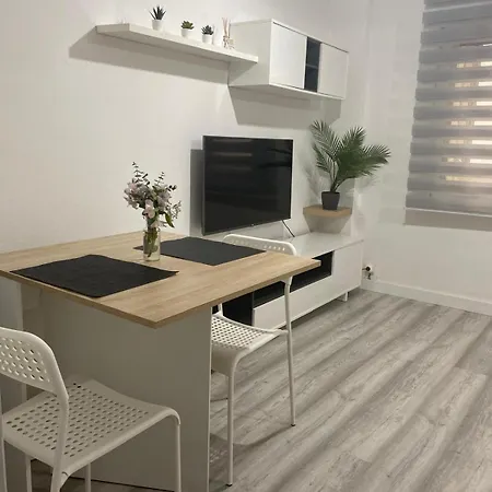 San Anton Appartamento *