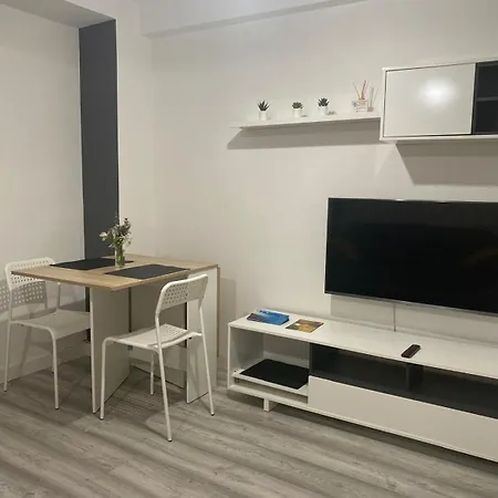 Apartamento San Anton