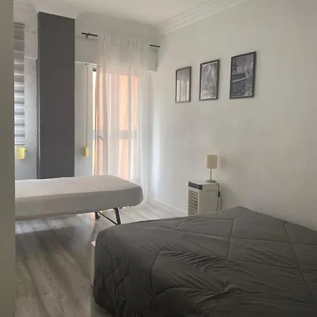 Appartamento San Anton *