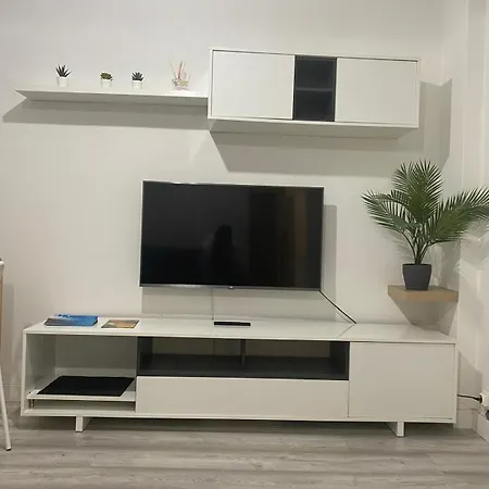 Apartamento San Anton Huesca