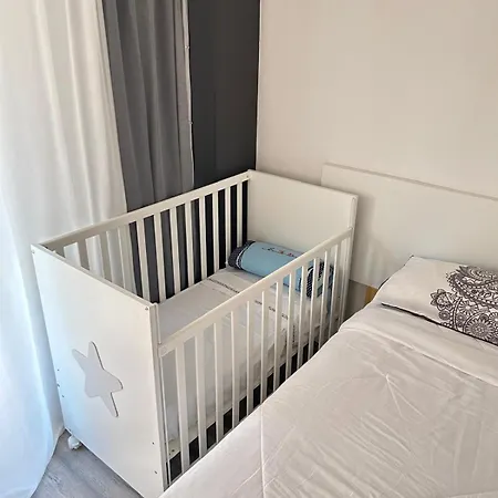 Apartamento San Anton