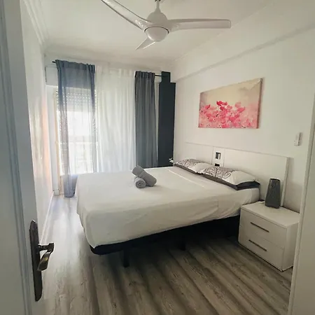 Appartamento San Anton Huesca