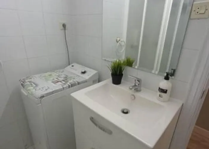 Апартаменты San Anton *