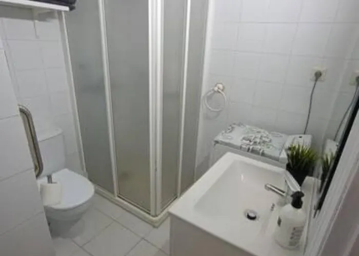 San Anton Апартаменты *