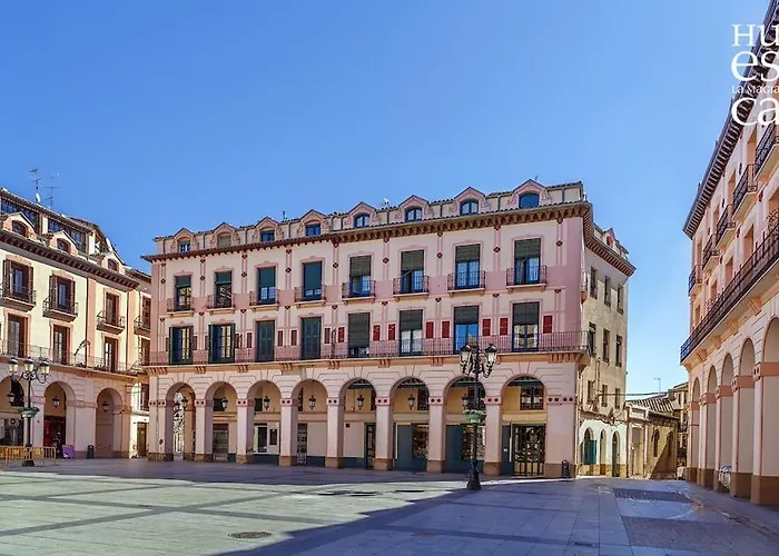 San Anton * Уэска