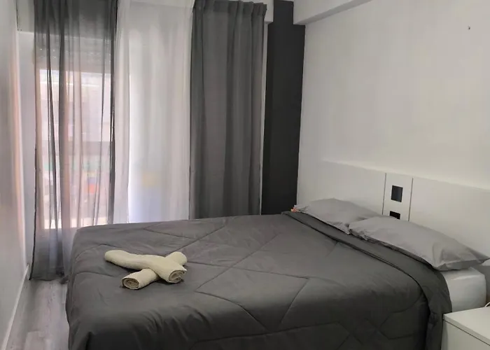 San Anton Уэска