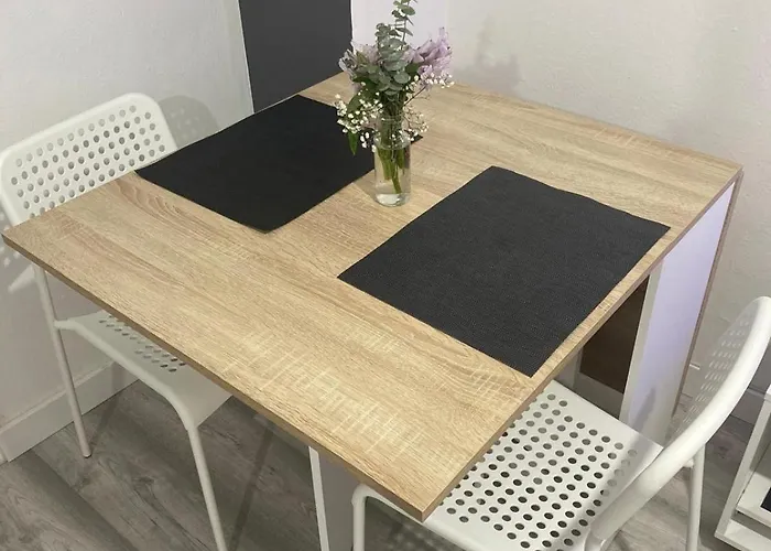 San Anton Апартаменты