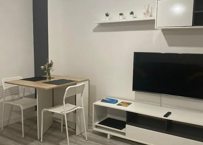 Апартаменты San Anton